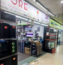 Sim Lim Square (D7), Retail #486495731